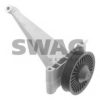 SWAG 10 92 8225 Deflection/Guide Pulley, v-ribbed belt